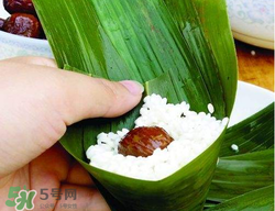 包粽子用什么糯米？包粽子的糯米要泡多久？