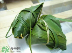 包粽子用什么糯米？包粽子的糯米要泡多久？