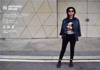 nupower是什么牌子？nupower是潮牌嗎？