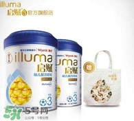 啟賦奶粉怎么樣？啟賦奶粉分段是怎么分的？