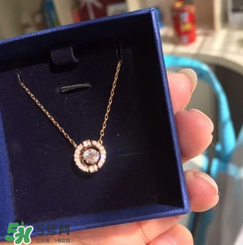 施華洛世奇跳動(dòng)的心在哪買(mǎi)？施華洛世奇跳動(dòng)的心哪里有賣(mài)的？