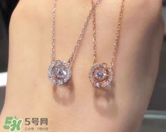 施華洛世奇跳動(dòng)的心在哪買(mǎi)？施華洛世奇跳動(dòng)的心哪里有賣(mài)的？