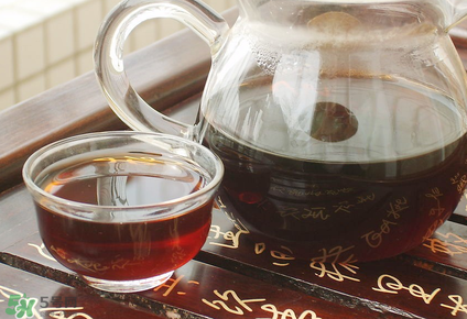 普洱茶能減肥嗎？普洱茶減肥效果好嗎？