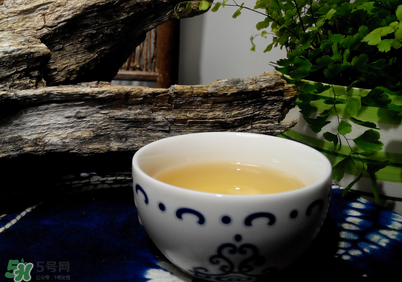 普洱茶能減肥嗎？普洱茶減肥效果好嗎？