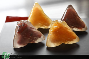 水晶粽子怎么保存？水晶粽子怎么保存多久？