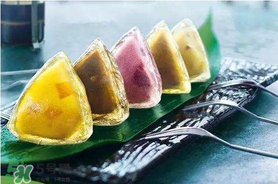 水晶粽子怎么保存？水晶粽子怎么保存多久？