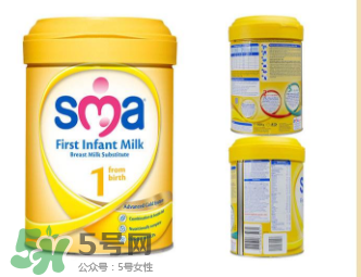 惠氏SMAPro奶粉怎么樣？惠氏SMAPro奶粉配方