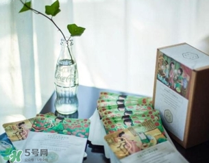 百雀羚三生花面膜有幾種？百雀羚三生花面膜適合年齡？