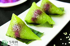 水晶粽子哪個牌子好？水晶粽子哪里買？