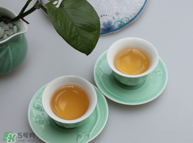 普洱茶能隔夜喝嗎？隔夜的普洱茶能喝嗎？