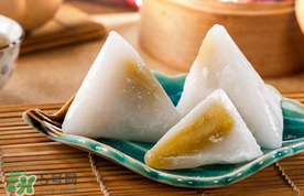 水晶粽子哪個牌子好？水晶粽子哪里買？