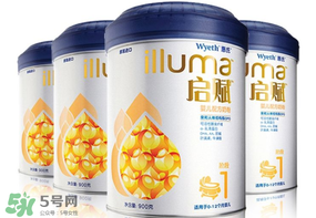 惠氏奶粉SMA和啟賦哪個(gè)好？惠氏奶粉SMA和啟賦的區(qū)別