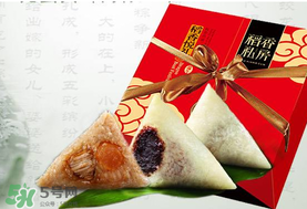 稻香村粽子怎么吃？稻香村粽子可以直接吃嗎？