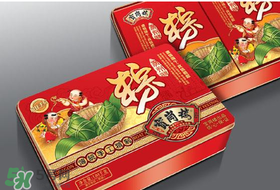 稻香村粽子怎么吃？稻香村粽子可以直接吃嗎？