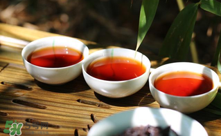 普洱茶能不能天天喝？天天喝普洱茶好嗎？