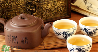 普洱茶能不能天天喝？天天喝普洱茶好嗎？