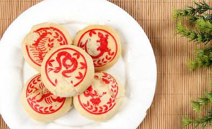 五毒餅有毒嗎？五毒餅的來歷