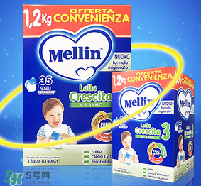 美林奶粉怎么樣？美林奶粉好不好？