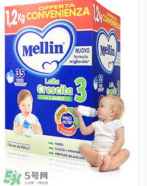 美林奶粉怎么樣？美林奶粉好不好？