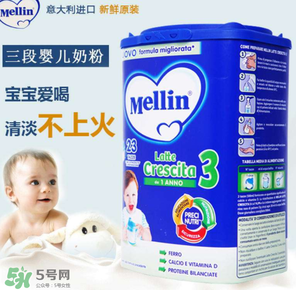 美林奶粉怎么樣？美林奶粉好不好？