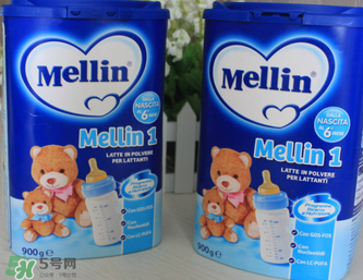 美林奶粉怎么樣？美林奶粉好不好？