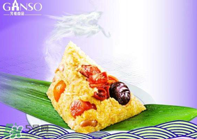 元祖龍粽好吃嗎？元祖龍粽什么口味好吃？