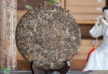 普洱生茶好喝還是熟茶好喝？普洱喝生茶還是熟茶？