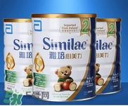 雅培心美力奶粉一段怎么樣？雅培心美力奶粉一段說明