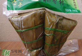 稻香村粽子好吃嗎？北京稻香村粽子保質(zhì)期幾天？