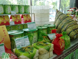 稻香村粽子好吃嗎？北京稻香村粽子保質(zhì)期幾天？