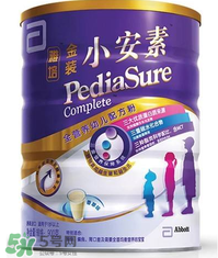 雅培安素奶粉怎么樣？雅培小安素奶粉好不好？