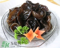 苦瓜能和木耳一起炒嗎？木耳可以和苦瓜一起吃嗎