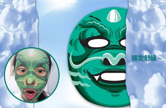 snp動物面膜好用嗎？snp動物面膜功效介紹