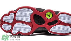 air jordan13 playoffs什么時候發(fā)售？喬丹13代playoffs發(fā)售時間
