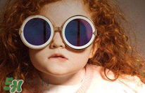 兒童可以帶太陽鏡嗎？兒童可以帶墨鏡嗎？