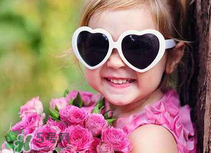 兒童可以帶太陽鏡嗎？兒童可以帶墨鏡嗎？