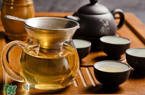 普洱茶為什么越陳越好？普洱茶越陳越好嗎？