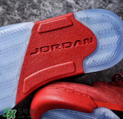 air jordan5 red suede什么時候發(fā)售？喬丹5代紅色麂皮發(fā)售時間