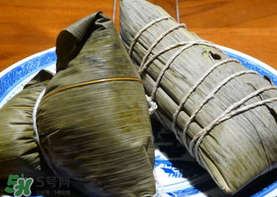 自己做的粽子能放多久？自己做的粽子怎么保存？