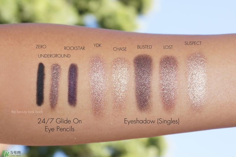 URBAN DECAY是什么牌子？衰敗城市是哪個國家的