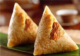 五芳齋肉粽子多少錢一個？五芳齋肉粽價格