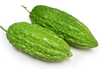 苦瓜可以生吃嗎？生吃苦瓜可以減肥嗎？