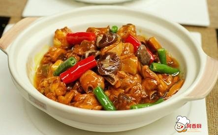 黃燜雞米飯好吃嗎？黃燜雞米飯的做法