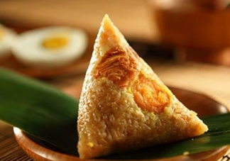 嘉興粽子為什么好吃？嘉興粽子為什么那么有名