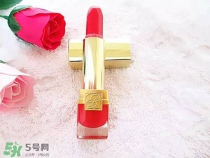 嬌蘭和雅詩(shī)蘭黛口紅哪個(gè)好？嬌蘭和雅詩(shī)蘭黛口紅對(duì)比