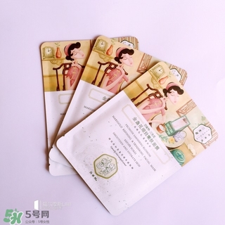 百雀羚三生花面膜怎么樣？百雀羚三生花面膜好用嗎？