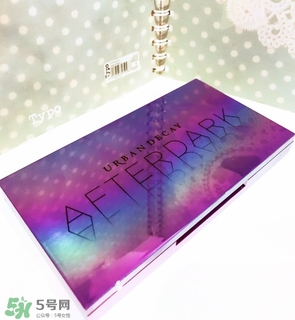 URBAN DECAY是什么牌子？衰敗城市是哪個國家的