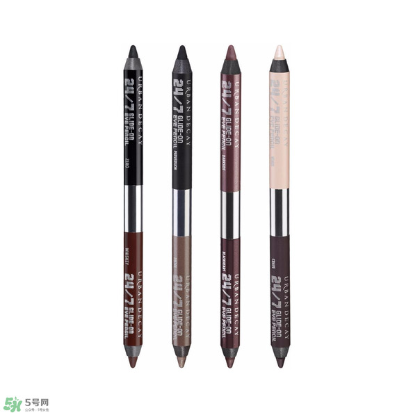 Urban Decay明星產(chǎn)品評(píng)測(cè)與推薦