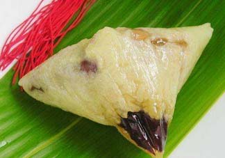 江米能包粽子嗎？包粽子用糯米還是江米？