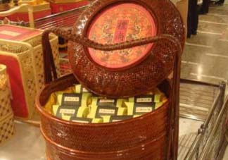 稻香村粽子好吃嗎？北京稻香村粽子保質(zhì)期幾天？